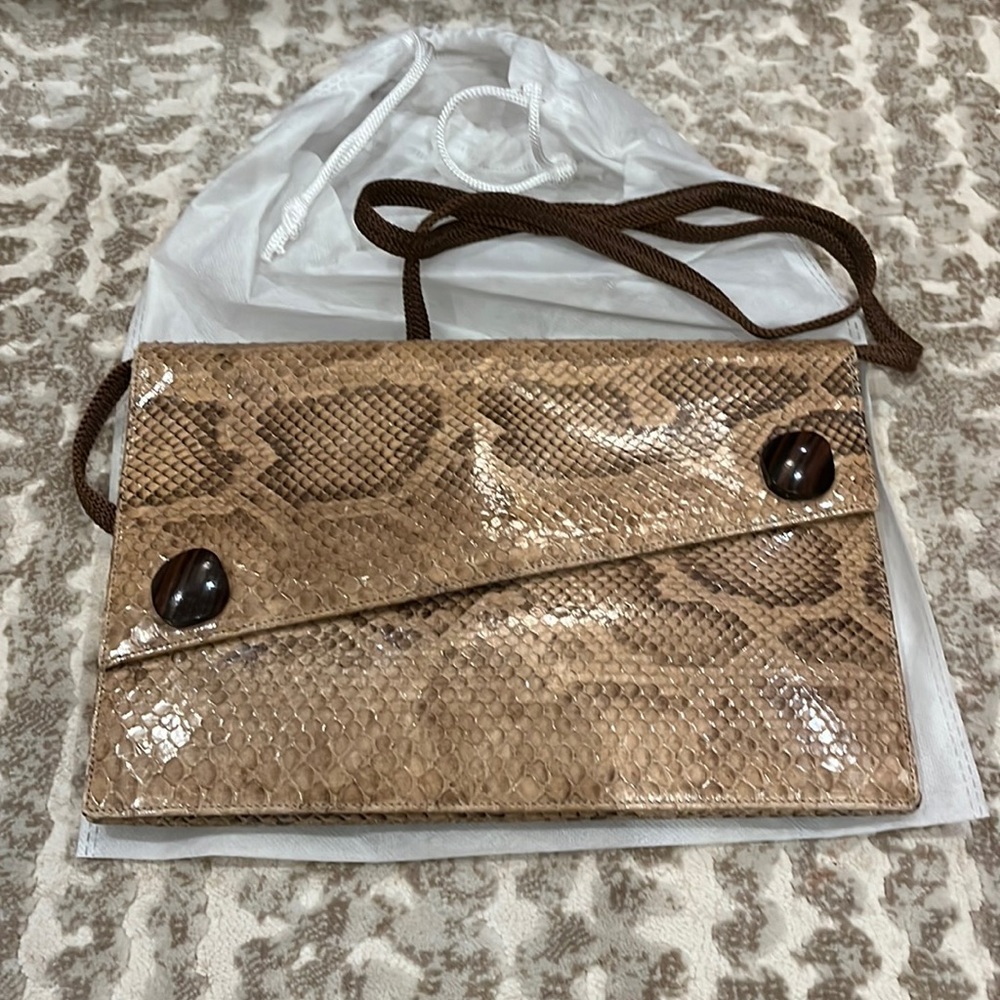 Saint Laurent crossbody